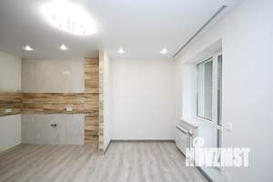 2-к квартира, сданный дом, 71м2, 7/18 этаж