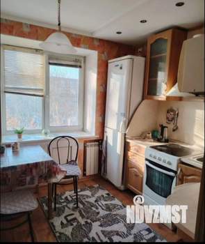 2-к квартира, вторичка, 43м2, 4/10 этаж