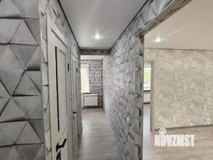 2-к квартира, вторичка, 39м2, 3/5 этаж