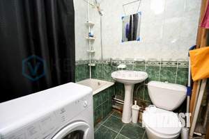 1-к квартира, вторичка, 28м2, 8/9 этаж
