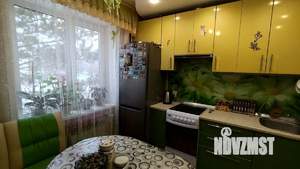 3-к квартира, вторичка, 64м2, 2/9 этаж