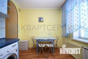 1-к квартира, вторичка, 37м2, 3/9 этаж