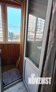 1-к квартира, вторичка, 49м2, 2/9 этаж