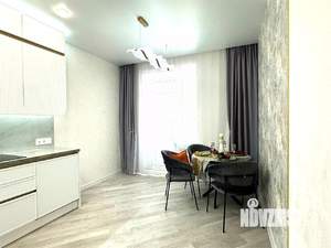 3-к квартира, вторичка, 72м2, 7/15 этаж