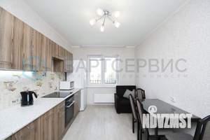 3-к квартира, вторичка, 70м2, 4/4 этаж
