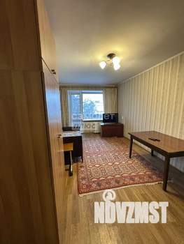 1-к квартира, вторичка, 31м2, 3/5 этаж