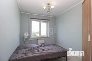 3-к квартира, вторичка, 63м2, 3/9 этаж
