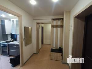 3-к квартира, вторичка, 71м2, 1/5 этаж