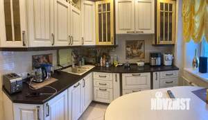 3-к квартира, вторичка, 76м2, 5/12 этаж