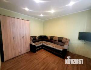 1-к квартира, вторичка, 27м2, 7/9 этаж