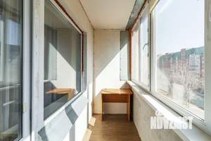 1-к квартира, вторичка, 41м2, 6/10 этаж