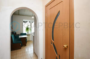 1-к квартира, вторичка, 35м2, 4/9 этаж