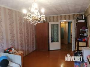 3-к квартира, вторичка, 68м2, 1/5 этаж