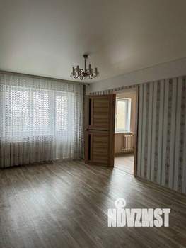 2-к квартира, вторичка, 45м2, 3/9 этаж