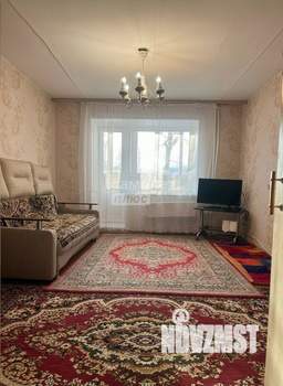 3-к квартира, вторичка, 59м2, 1/5 этаж