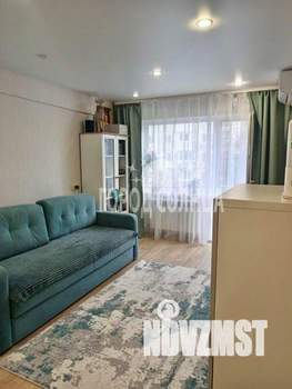 2-к квартира, вторичка, 45м2, 3/5 этаж