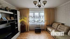 3-к квартира, вторичка, 76м2, 2/10 этаж