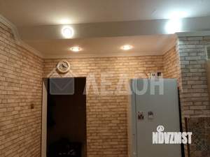 3-к квартира, вторичка, 63м2, 6/9 этаж