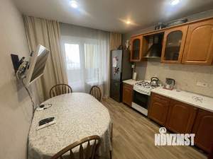 2-к квартира, вторичка, 56м2, 1/9 этаж