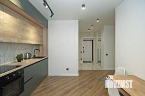 1-к квартира, вторичка, 41м2, 13/13 этаж