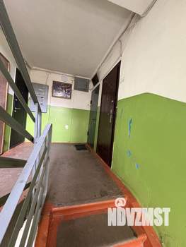 3-к квартира, вторичка, 50м2, 4/5 этаж