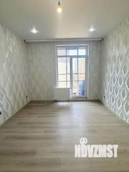 2-к квартира, вторичка, 66м2, 6/15 этаж