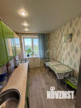 2-к квартира, вторичка, 52м2, 4/5 этаж