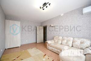 3-к квартира, вторичка, 70м2, 4/4 этаж
