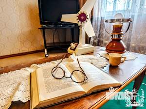 3-к квартира, вторичка, 63м2, 6/9 этаж