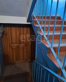 1-к квартира, вторичка, 29м2, 2/5 этаж