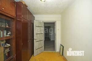 4-к квартира, вторичка, 60м2, 4/5 этаж