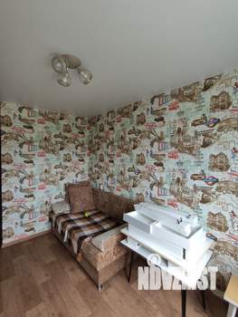 4-к квартира, вторичка, 64м2, 4/9 этаж