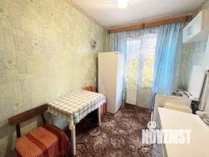 2-к квартира, вторичка, 43м2, 3/9 этаж