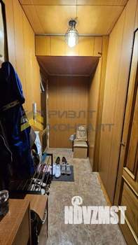 1-к квартира, вторичка, 32м2, 5/5 этаж