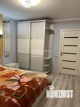3-к квартира, вторичка, 58м2, 1/9 этаж