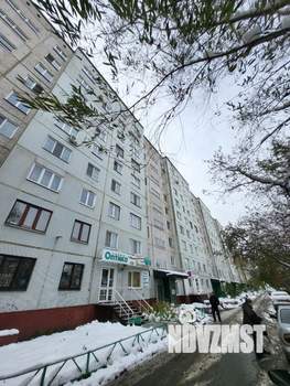 3-к квартира, вторичка, 64м2, 7/9 этаж