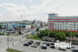 3-к квартира, вторичка, 145м2, 6/7 этаж