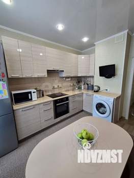 1-к квартира, вторичка, 35м2, 6/9 этаж