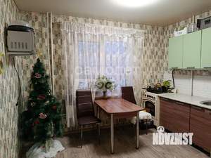 1-к квартира, вторичка, 37м2, 2/9 этаж