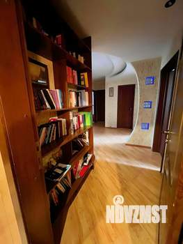 3-к квартира, вторичка, 82м2, 5/5 этаж