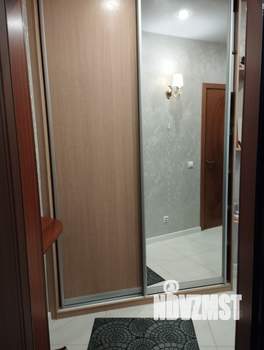 1-к квартира, вторичка, 46м2, 4/9 этаж