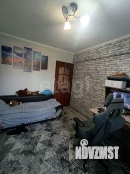 3-к квартира, вторичка, 66м2, 5/5 этаж