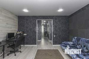 1-к квартира, вторичка, 38м2, 7/9 этаж