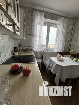 4-к квартира, вторичка, 80м2, 7/16 этаж