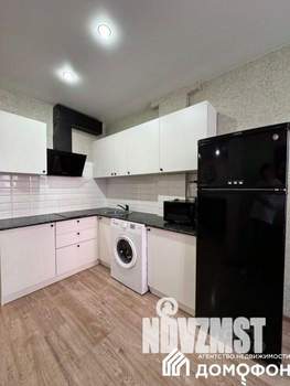 1-к квартира, вторичка, 37м2, 11/16 этаж