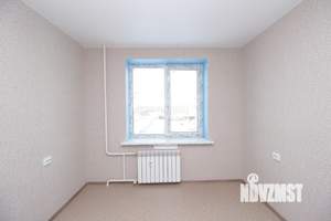 3-к квартира, вторичка, 72м2, 3/6 этаж