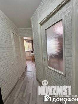 1-к квартира, вторичка, 29м2, 2/5 этаж