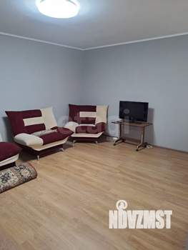 1-к квартира, вторичка, 40м2, 5/10 этаж