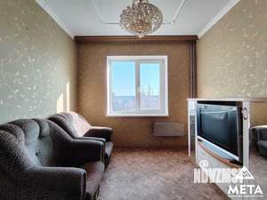 3-к квартира, вторичка, 63м2, 7/9 этаж