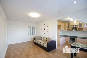 3-к квартира, вторичка, 59м2, 8/9 этаж